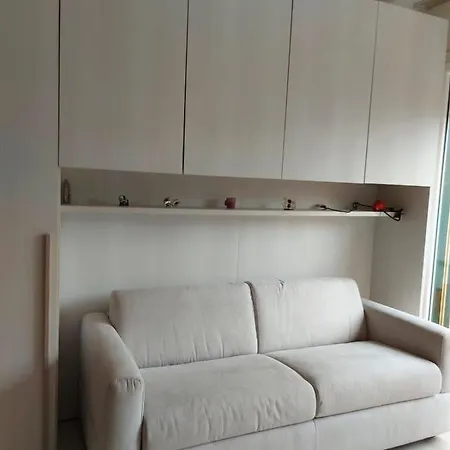 Appartement Seaside San Remo