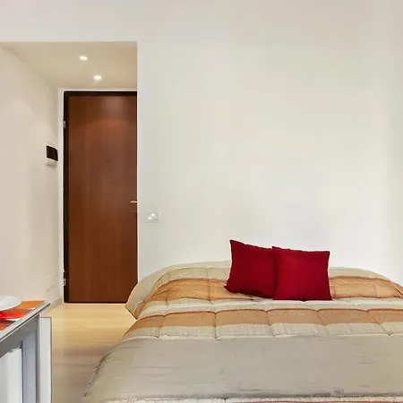 Seaside Appartement