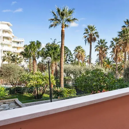 Appartement Seaside *