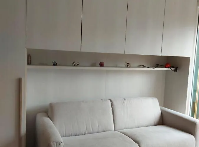 Apartman Seaside San Remo