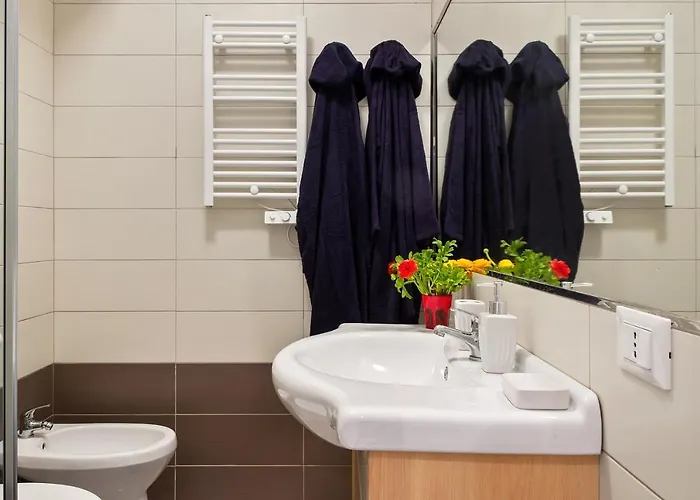 Apartman Seaside San Remo