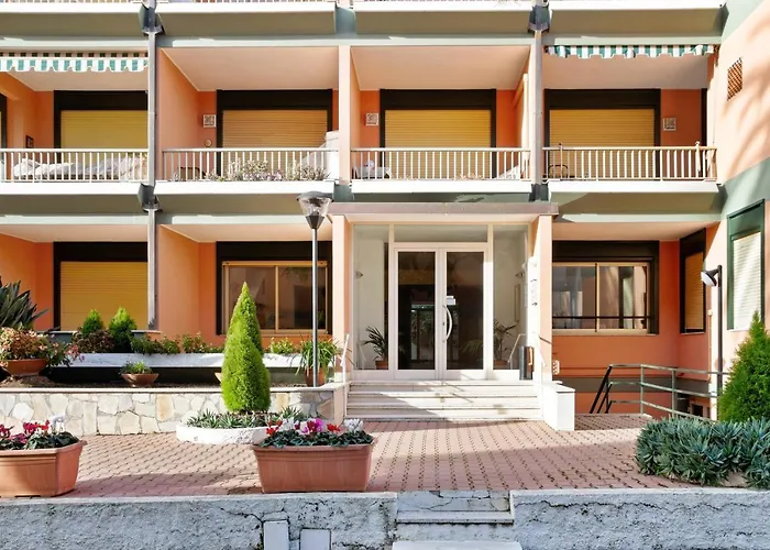 Apartman Seaside San Remo