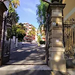 Seaside Apartament San Remo