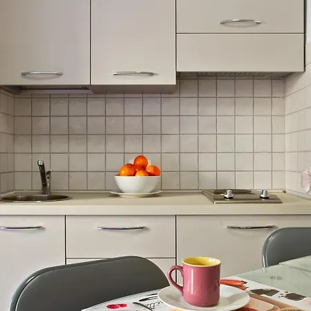 Apartament Seaside