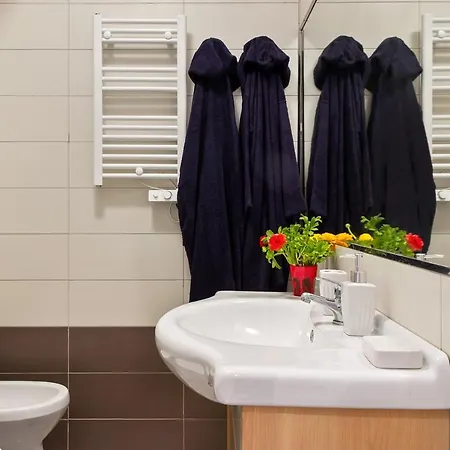 Daire Seaside Sanremo