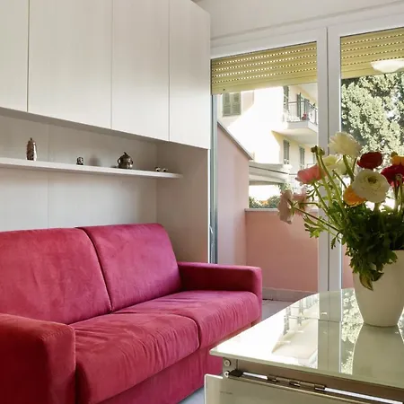 Seaside Apartament