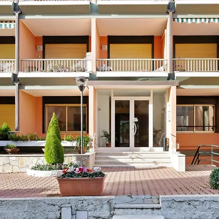 Daire Seaside Sanremo